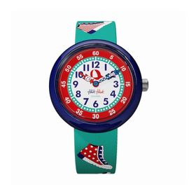 Flik Flak FBNP103 Unisex Kol Saati