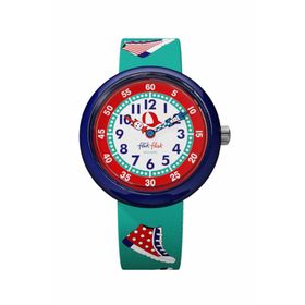 Flik Flak FBNP103 Unisex Kol Saati