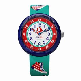 Flik Flak FBNP103 Unisex Kol Saati
