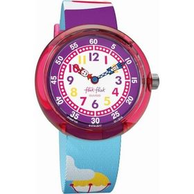 Flik Flak FBNP105 Unisex Kol Saati