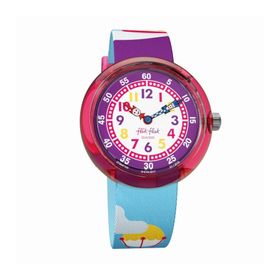 Flik Flak FBNP105 Unisex Kol Saati