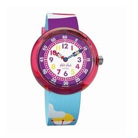 Flik Flak FBNP105 Unisex Kol Saati