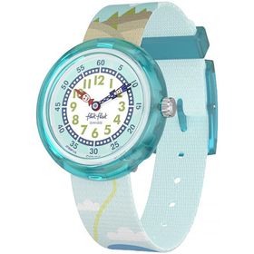 Flik Flak FBNP118 Çocuk Kol Saati