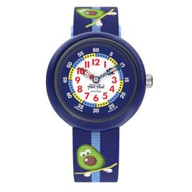Flik Flak FBNP147C Çocuk Kol Saati