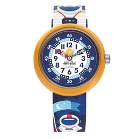 Flik Flak FBNP216 Çocuk Kol Saati