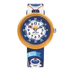 Flik Flak FBNP216 Çocuk Kol Saati