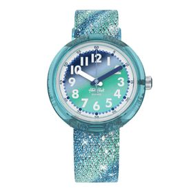 Flik Flak FBNP216 Çocuk Kol Saati