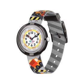Flik Flak FBNP217 BUILD IT UP Çocuk Kol Saati