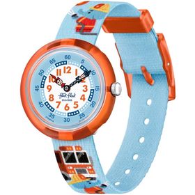 Flik Flak FBNP218 Fıre Stopper Çocuk Kol Saati