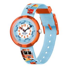 Flik Flak FBNP218 Fıre Stopper Çocuk Kol Saati