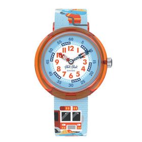 Flik Flak FBNP218 Fıre Stopper Çocuk Kol Saati