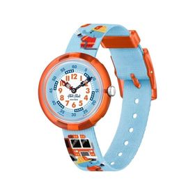 Flik Flak FBNP218 Fıre Stopper Çocuk Kol Saati