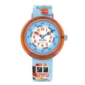 Flik Flak FBNP218 Fıre Stopper Çocuk Kol Saati