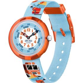 Flik Flak FBNP218 Fıre Stopper Çocuk Kol Saati