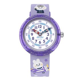 Flik Flak FBNP220 Çocuk Kol Saati