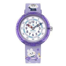 Flik Flak FBNP220 Çocuk Kol Saati