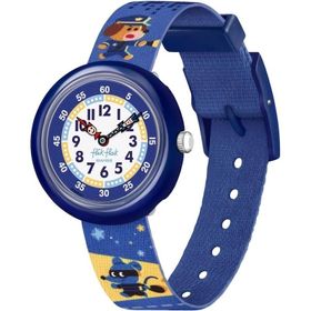 Flik Flak FBNP221 Çocuk Kol Saati