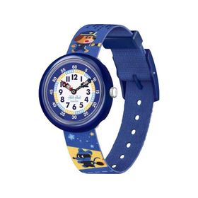 Flik Flak FBNP221 Çocuk Kol Saati