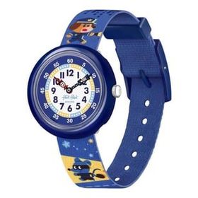 Flik Flak FBNP221 Çocuk Kol Saati