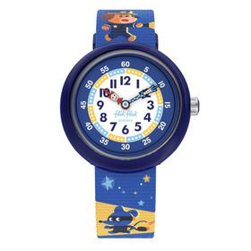 Flik Flak FBNP221 Çocuk Kol Saati