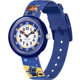 Flik Flak FBNP221 Çocuk Kol Saati