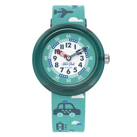 Flik Flak FBNP228 Çocuk Kol Saati