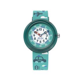 Flik Flak FBNP228 Çocuk Kol Saati
