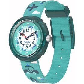 Flik Flak FBNP228 Çocuk Kol Saati