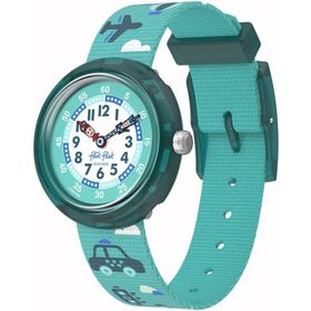 Flik Flak FBNP228 Çocuk Kol Saati