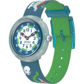 Flik Flak FBNP229 Çocuk Kol Saati