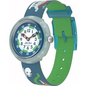 Flik Flak FBNP229 Çocuk Kol Saati