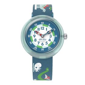 Flik Flak FBNP229 Çocuk Kol Saati