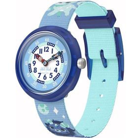 Flik Flak FBNP234 Çocuk Kol Saati