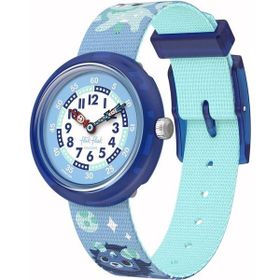 Flik Flak FBNP234 Çocuk Kol Saati