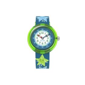 Flik Flak FBNP242 Starry Glow Çocuk Kol Saati