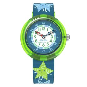 Flik Flak FBNP242 Starry Glow Çocuk Kol Saati