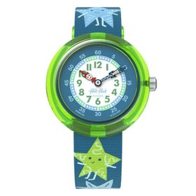 Flik Flak FBNP242 Starry Glow Çocuk Kol Saati