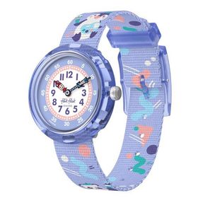 Flik Flak FBNP246 Arty Animals Çocuk Kol Saati