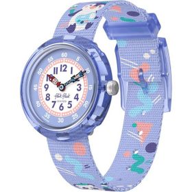 Flik Flak FBNP246 Arty Animals Çocuk Kol Saati