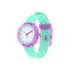 Flik Flak FCNP003 Fizz In Mint Çocuk Kol Saati