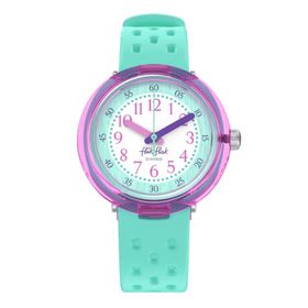 Flik Flak FCNP003 Fizz In Mint Çocuk Kol Saati
