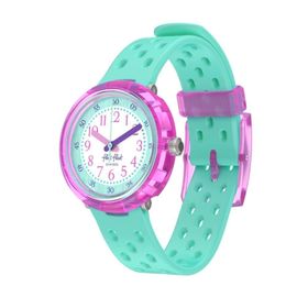 Flik Flak FCNP003 Fizz In Mint Çocuk Kol Saati