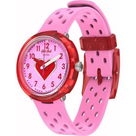 Flik Flak FCNP004 Fizz In Pink Çocuk Kol Saati