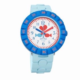 Flik Flak FCSP071 Unisex Kol Saati