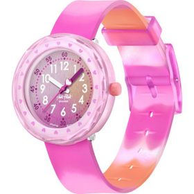 Flik Flak FCSP130 Fuze In Pink Çocuk Kol Saati