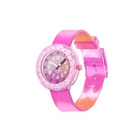 Flik Flak FCSP130 Fuze In Pink Çocuk Kol Saati
