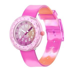 Flik Flak FCSP130 Fuze In Pink Çocuk Kol Saati