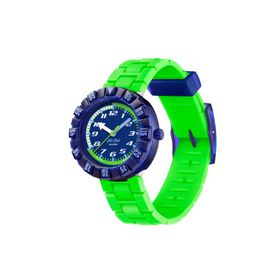 Flik Flak FCSP132 Neonbrick Çocuk Kol Saati