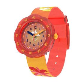 Flik Flak FPSP040 Palmiboo Çocuk Saati