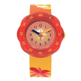 Flik Flak FPSP040 Palmiboo Çocuk Saati